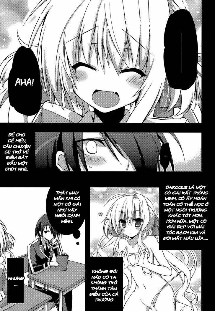 baroque k/night chapter 2 5