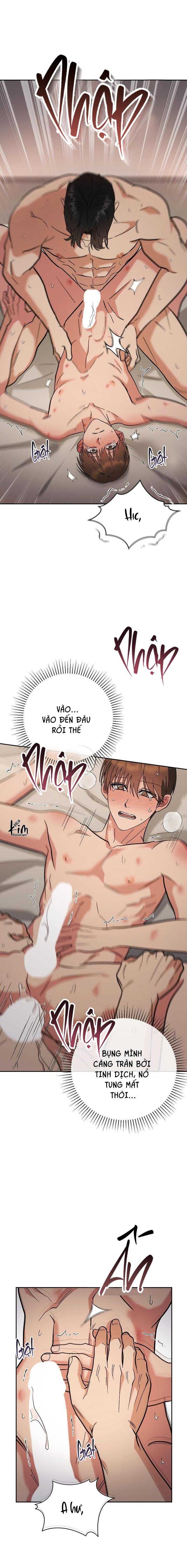 romance not romantic chapter 37 3