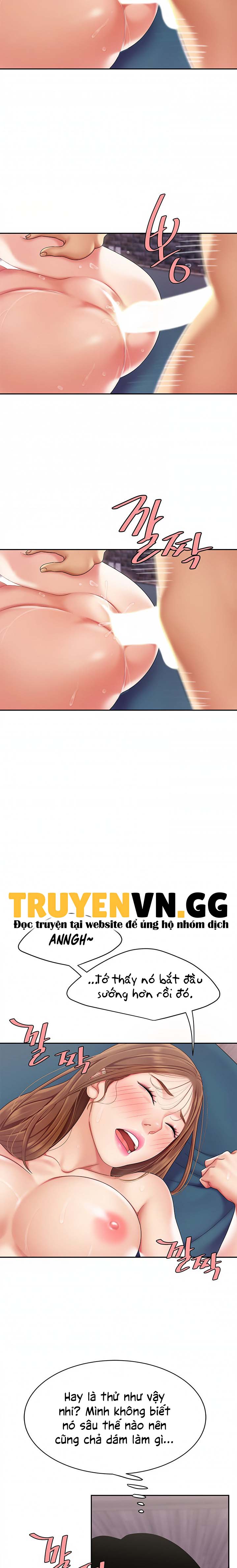 nếm mùi lạc thú chapter 4 9