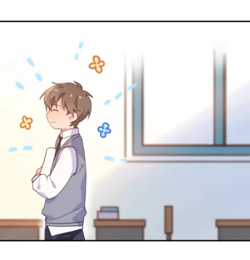 mối tình đầu của cậu ấy lại chính là tôi chapter 10 29