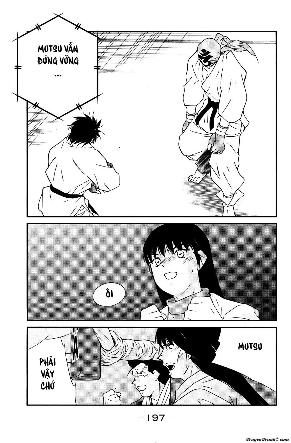 truyền nhân atula 3 chapter 20 18