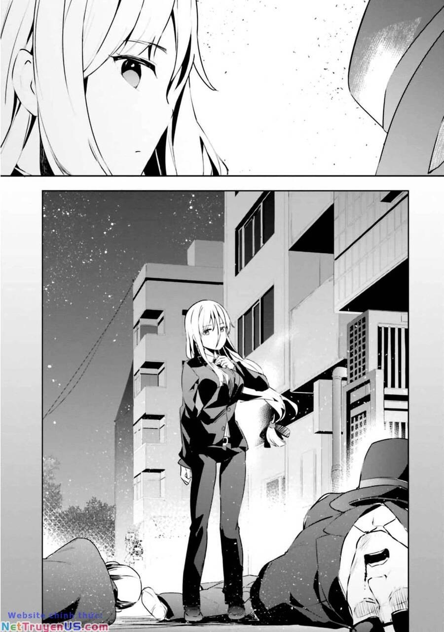 dear sir... i married a killer chapter 31 9