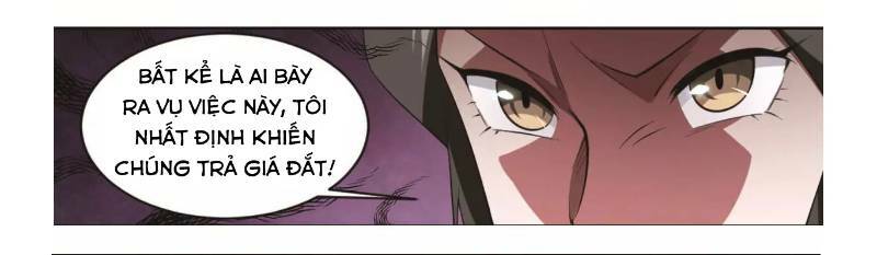 võng du chi cận chiến pháp sư chapter 61 14