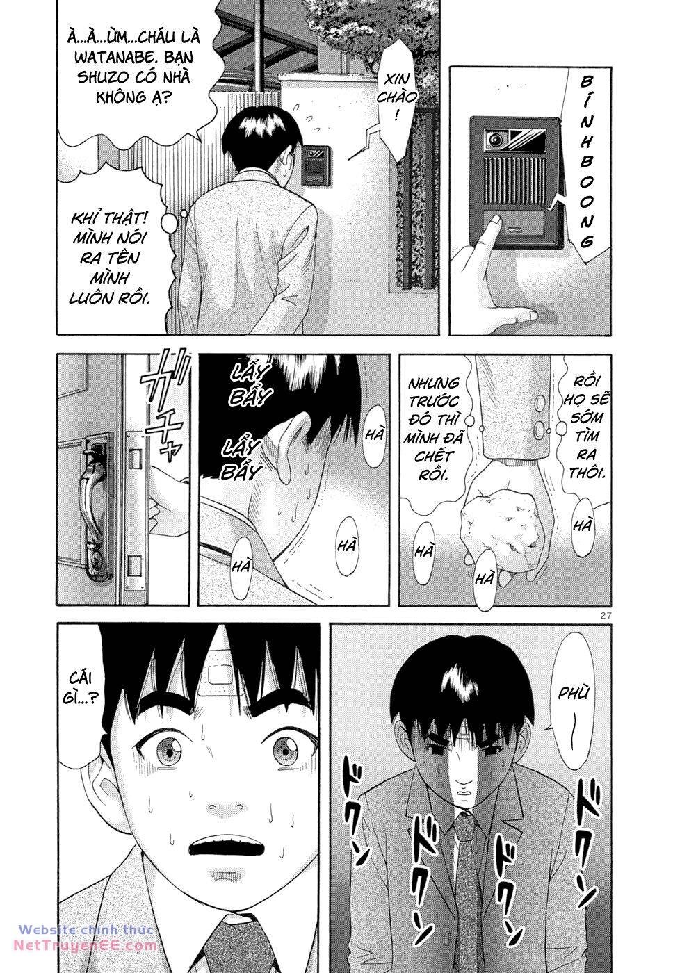 hạnh phúc chapter 5 29