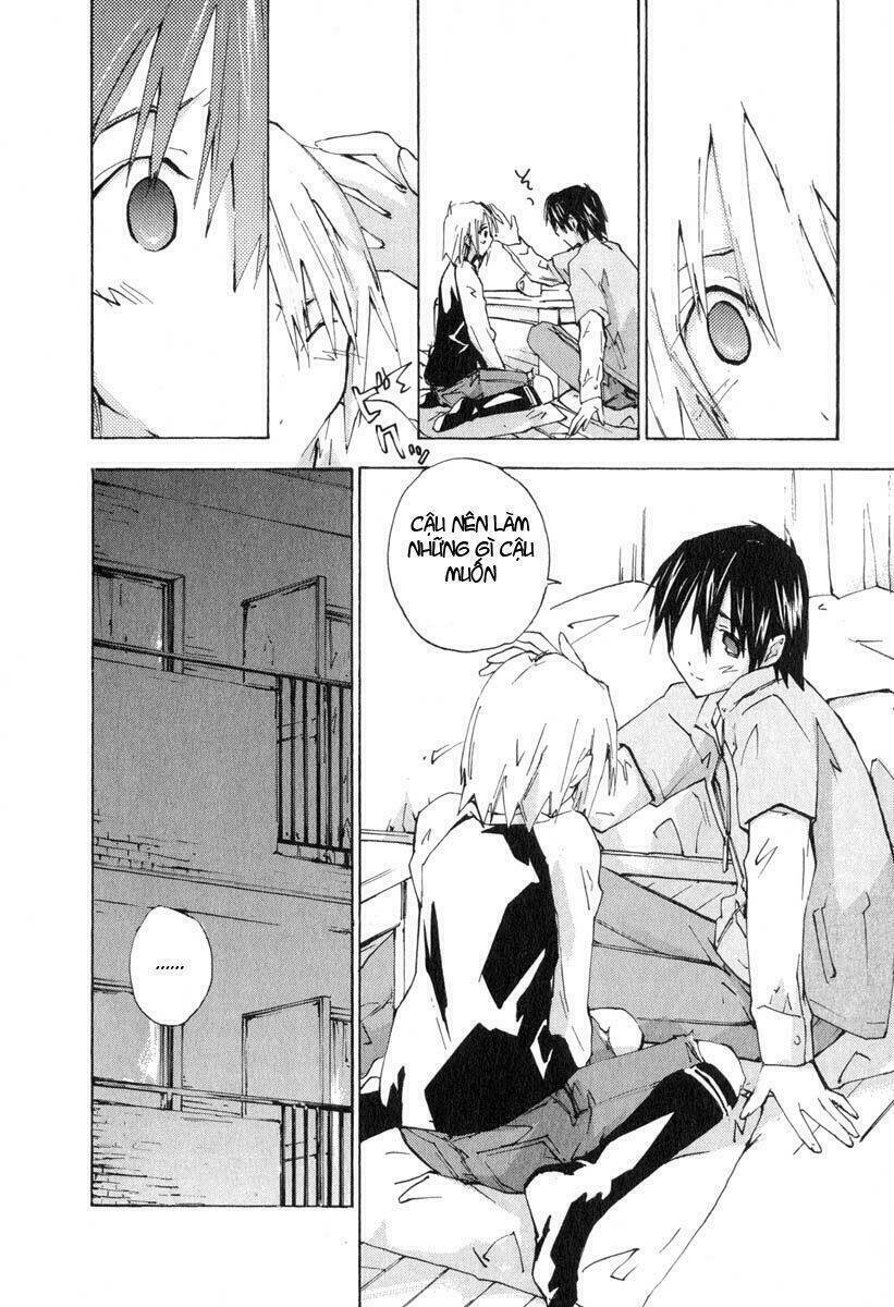 yubisaki milk tea chapter 31 15