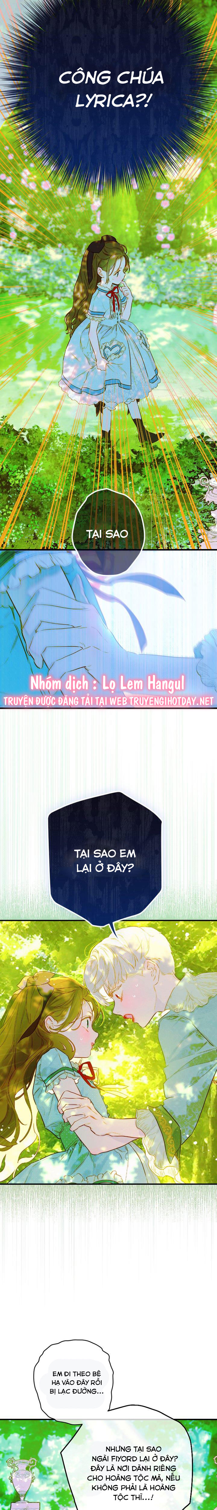 mẹ tôi kết hôn một lần nữa chapter 48 5