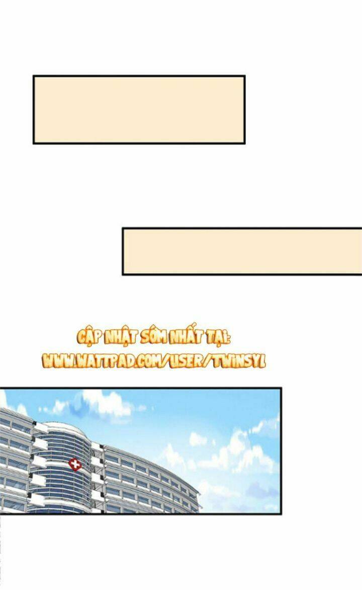 không gả cho tổng tài, gả cho người hầu chapter 104 23