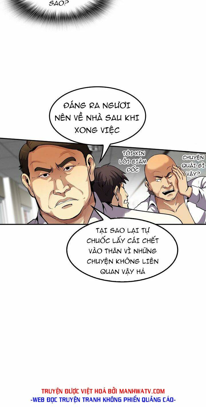 điều tra viên chuyển sinh chapter 76 41