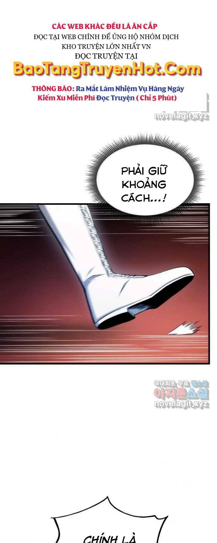 huyền thoại game thủ - tái xuất chapter 70 35