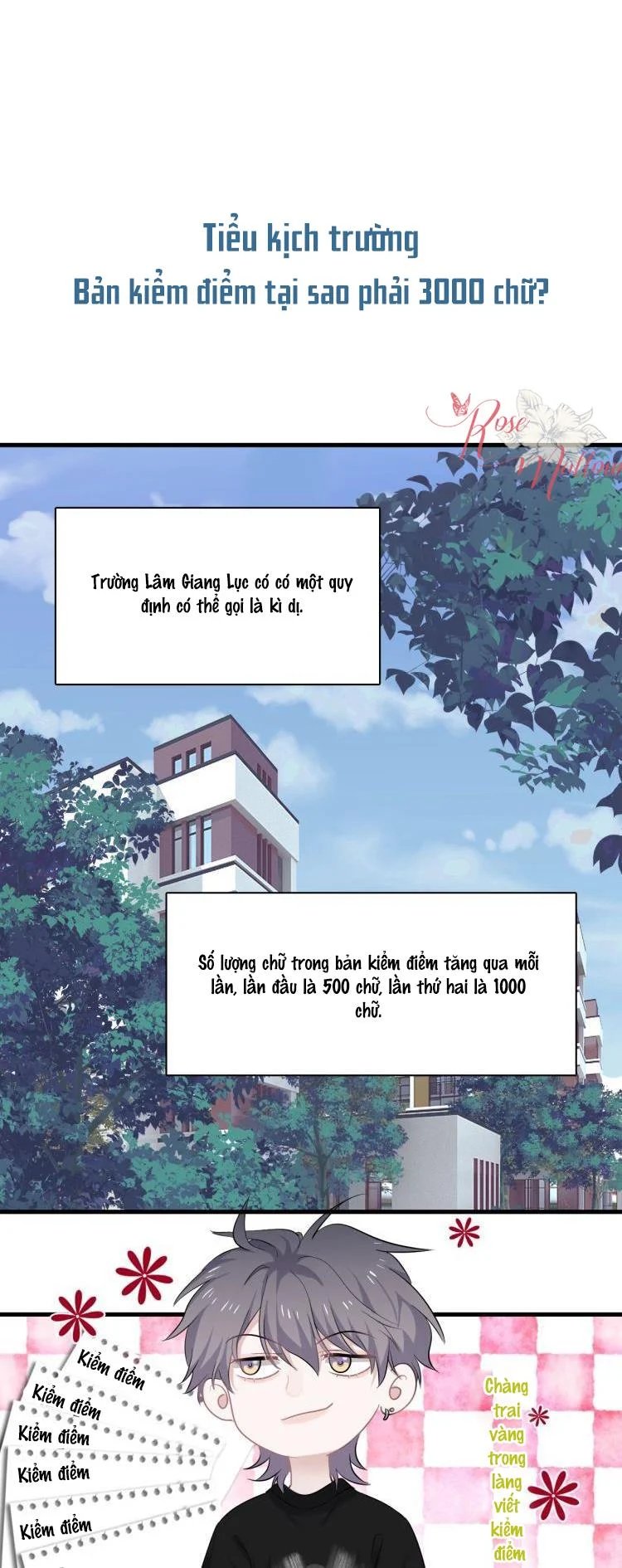 đề này vượt quá sức rồi chapter 4.5 15