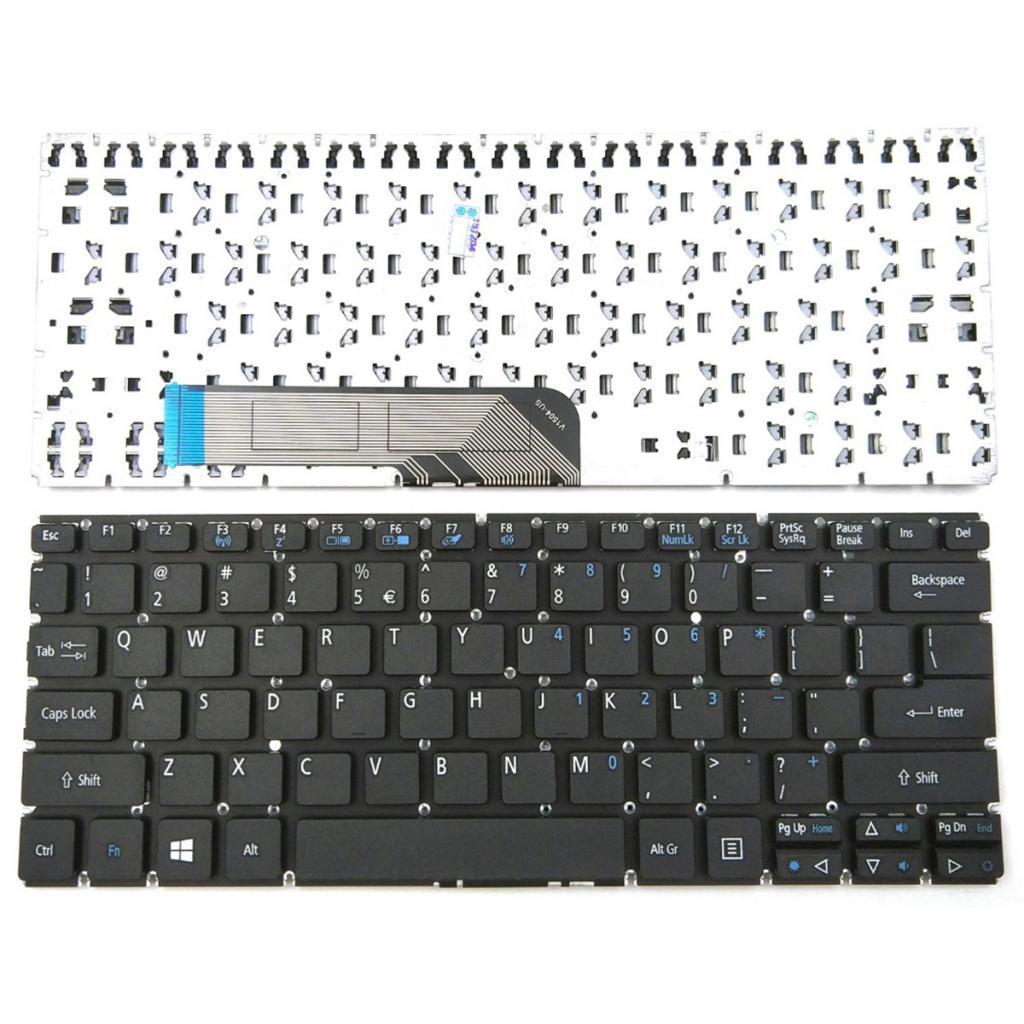 Keyboard Replace    Switch 10 SW5-015 SW5-012P