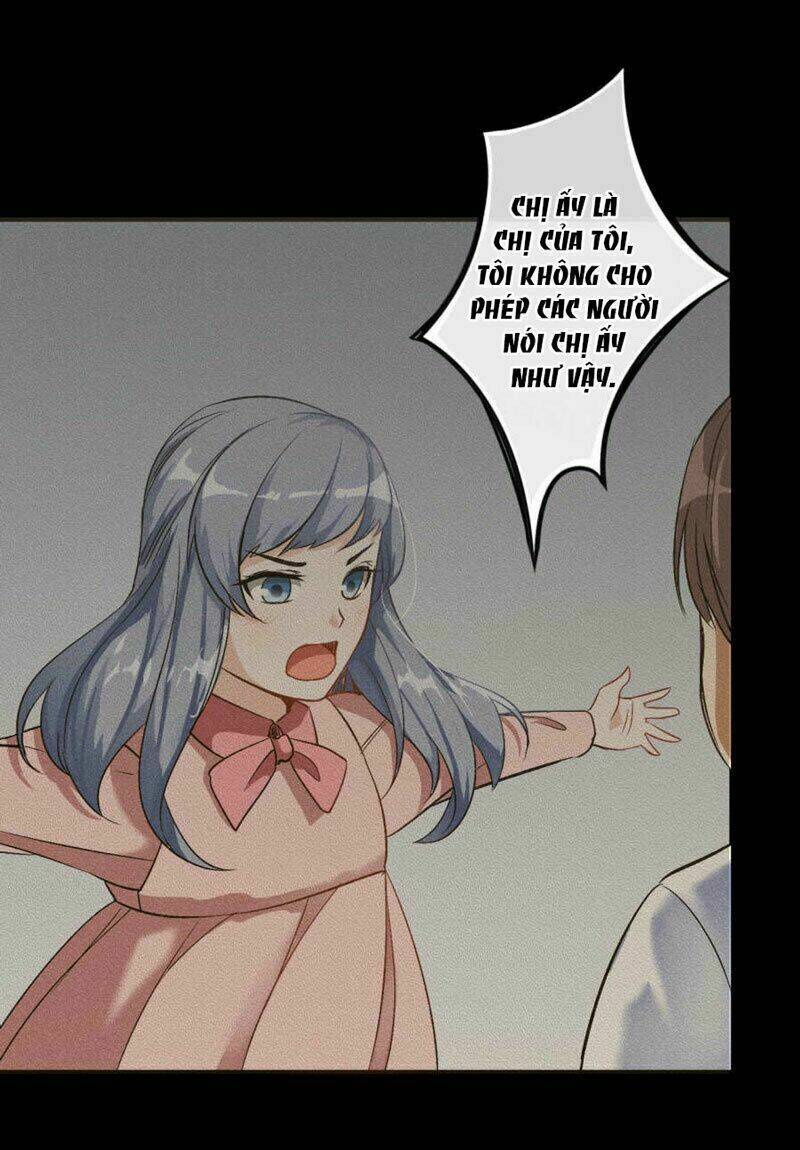 cạm bẫy lửa tình chapter 1 19