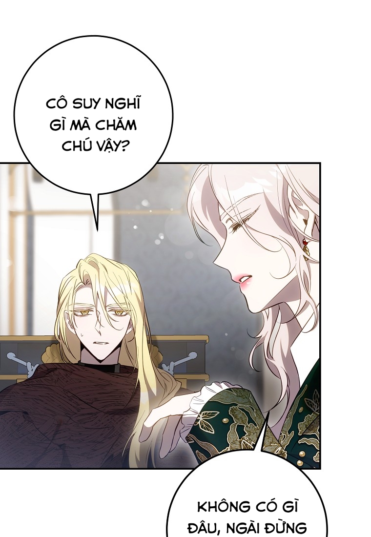 thuần hóa bạo chúa rồi bỏ trốn chapter 103.1 6