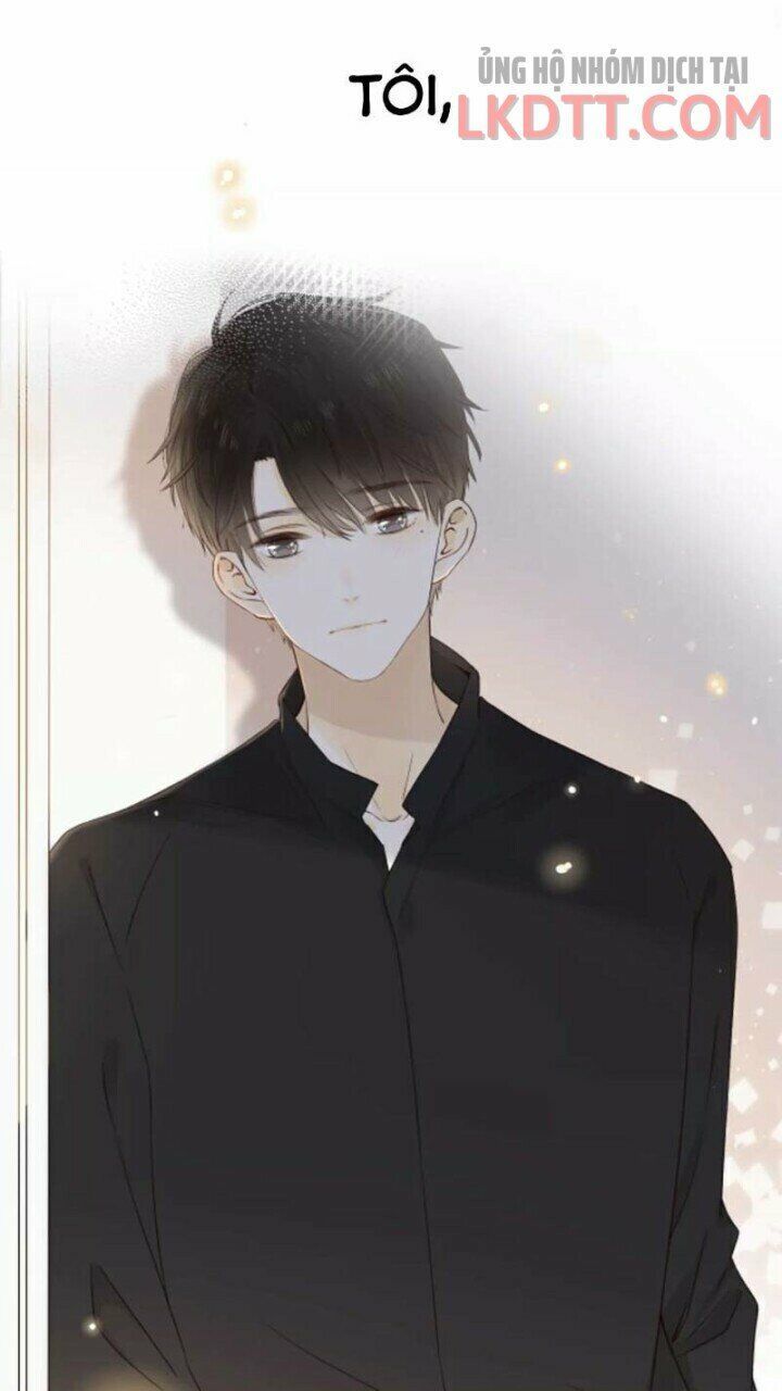 Cô Ấy Không Đáng Yêu chapter 38.1 19