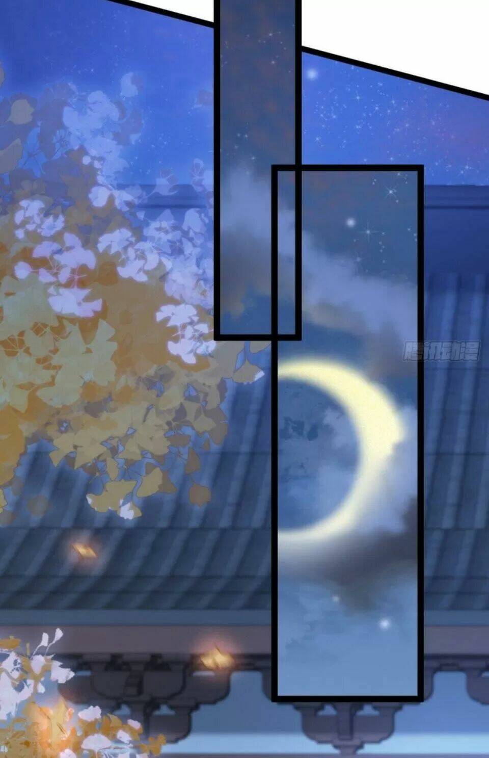 phế nữ yêu thần chapter 52 51