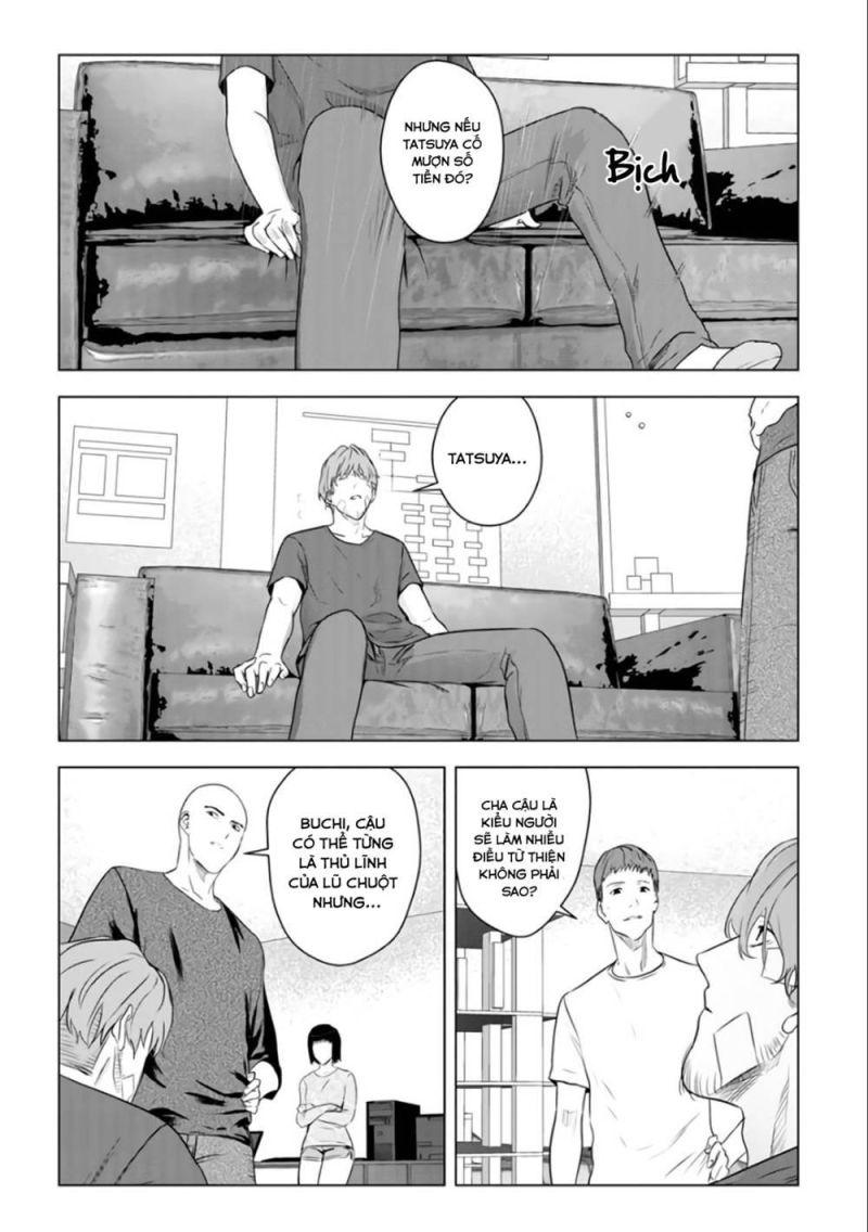 tái sinh manga chapter 26 6