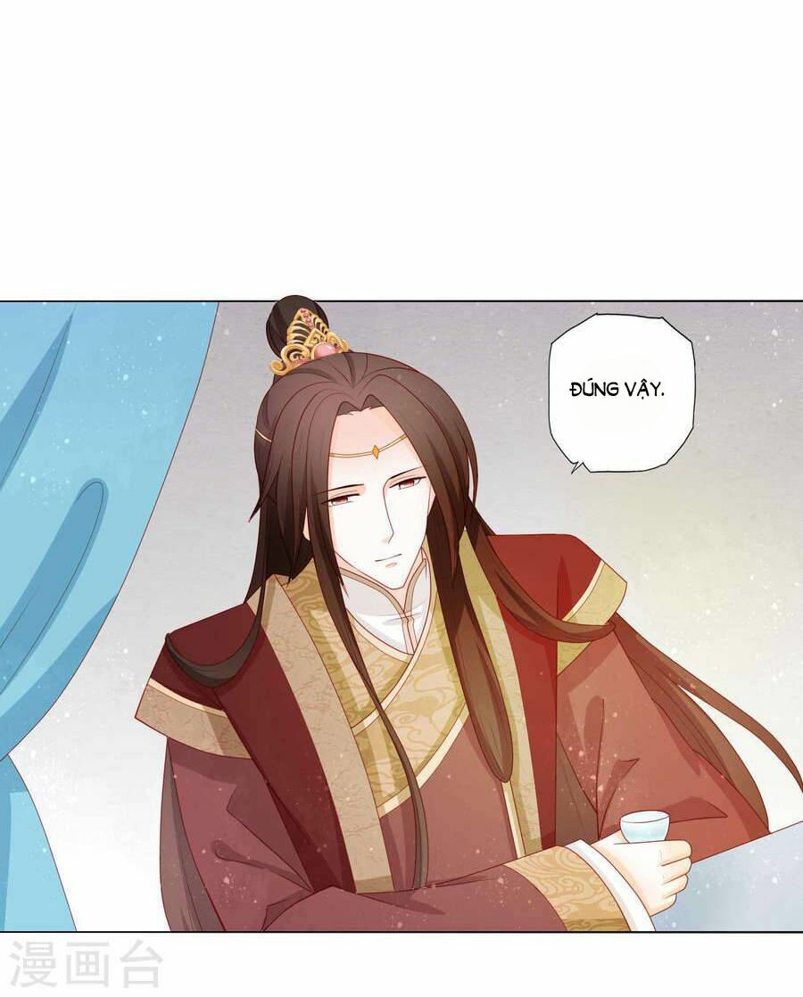 nam phi nữ tướng chapter 20 34