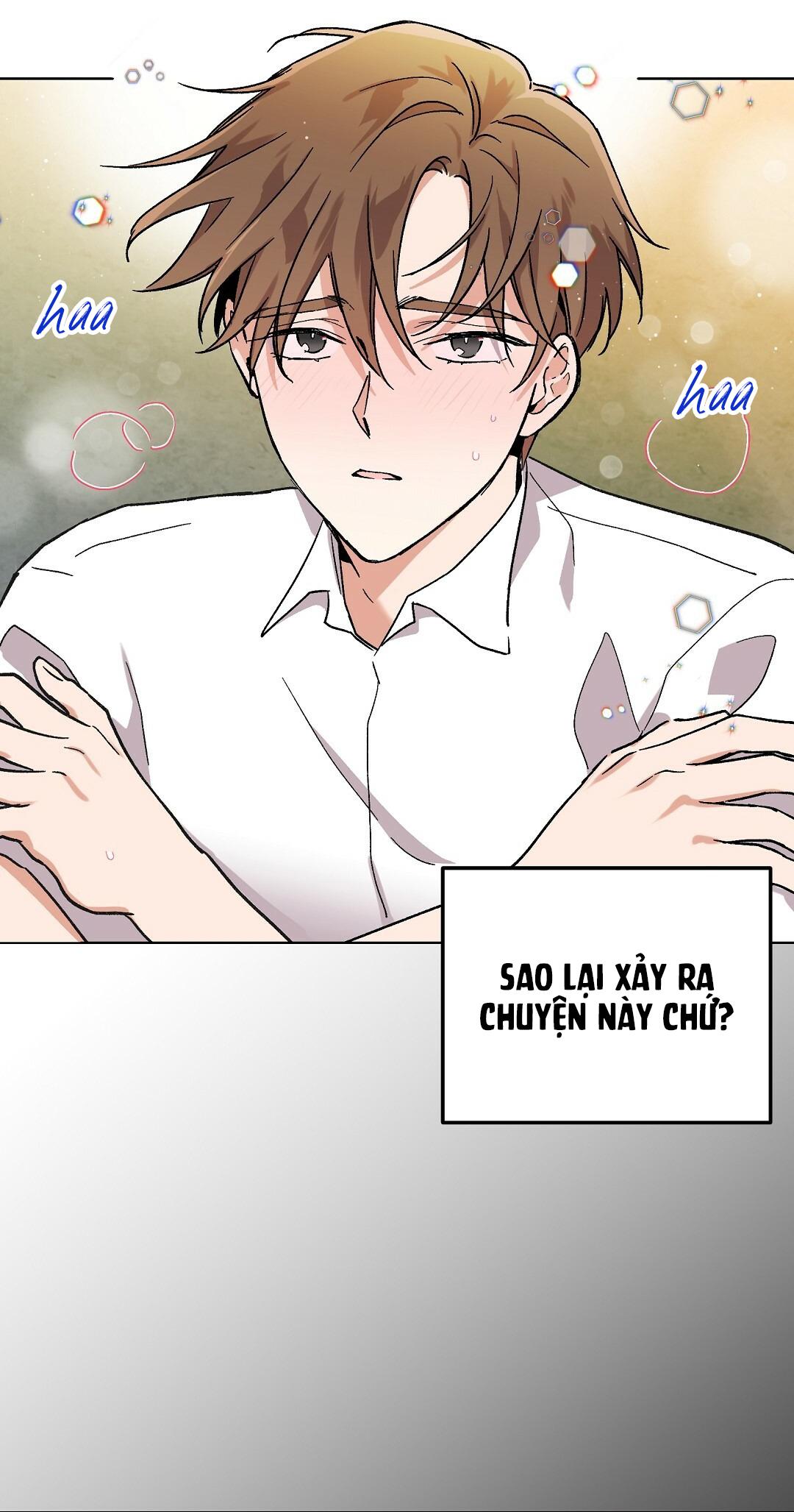 vết cắn mang vị ngọt ngào chapter 1 7