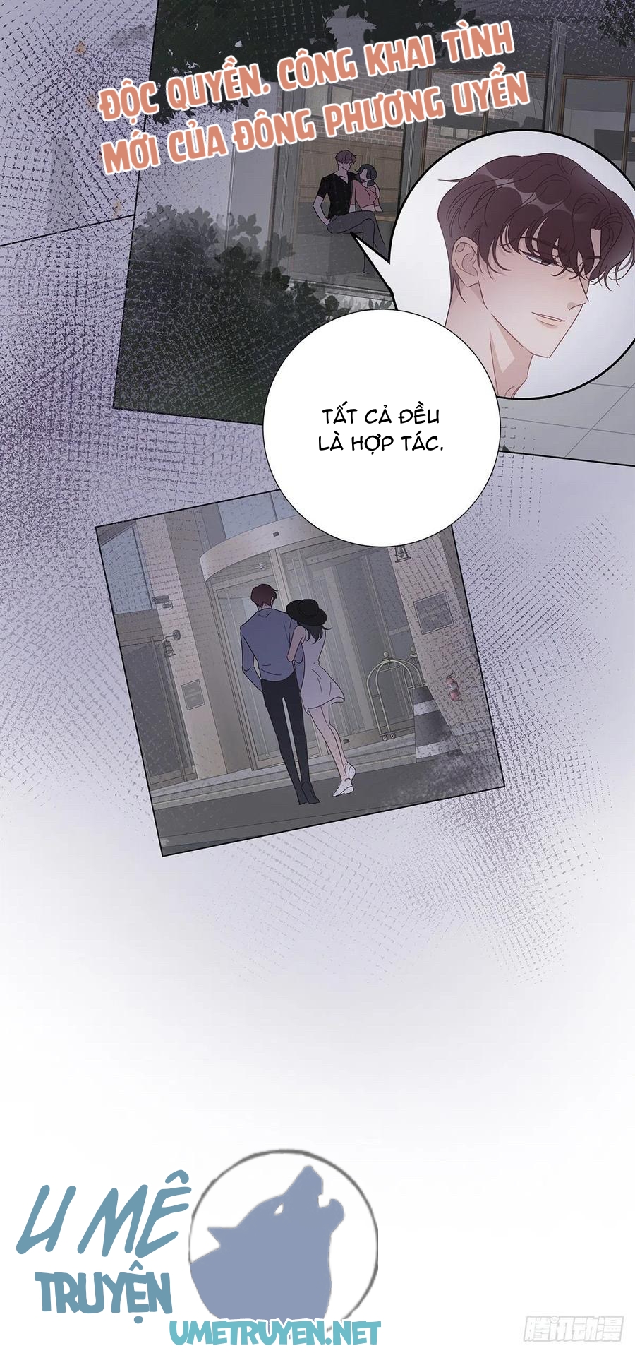 hôm nay nam giả trang nữ vẫn chưa được cầu hôn! chapter 44 8