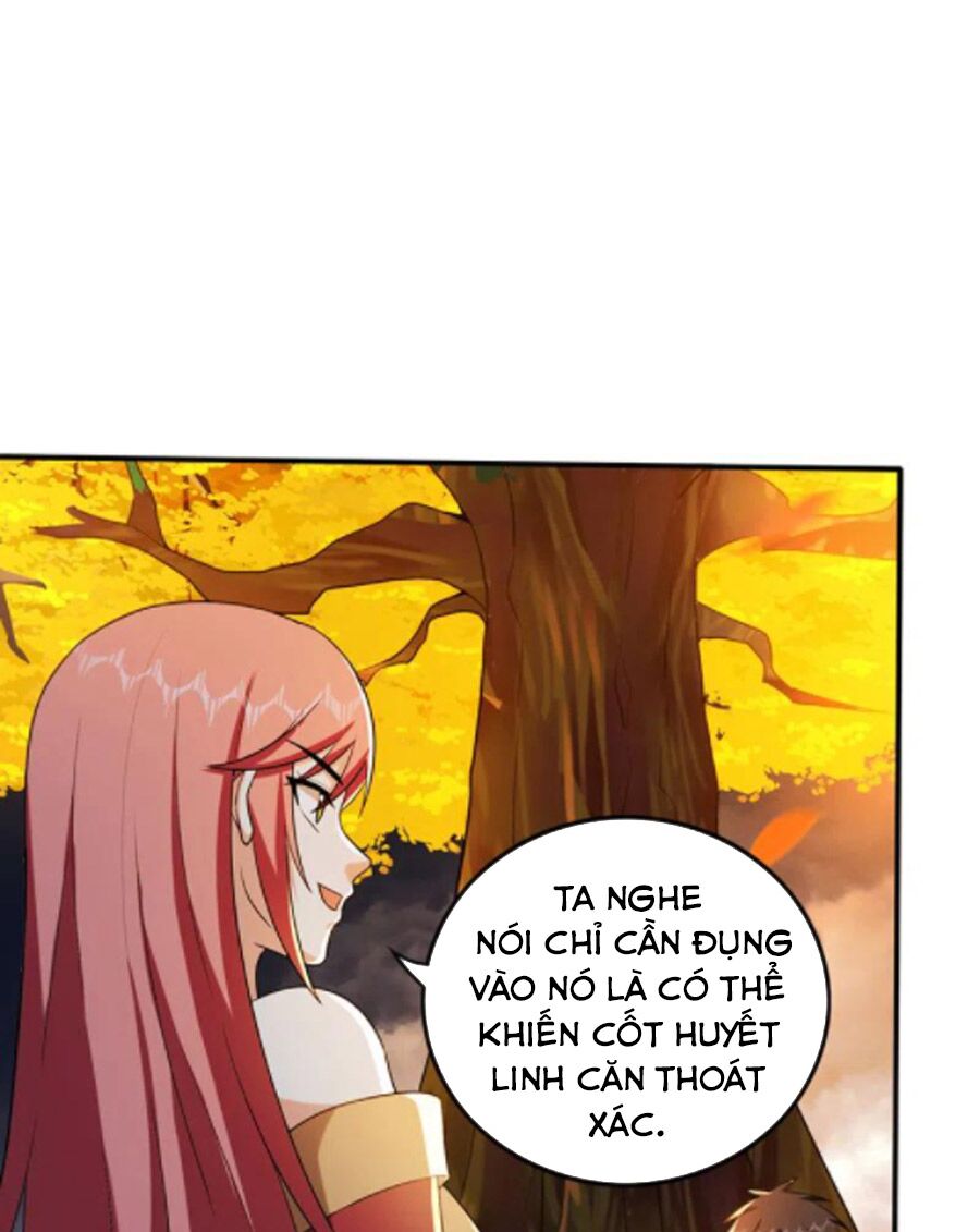 tối cường thần y tại đô thị chapter 256 33