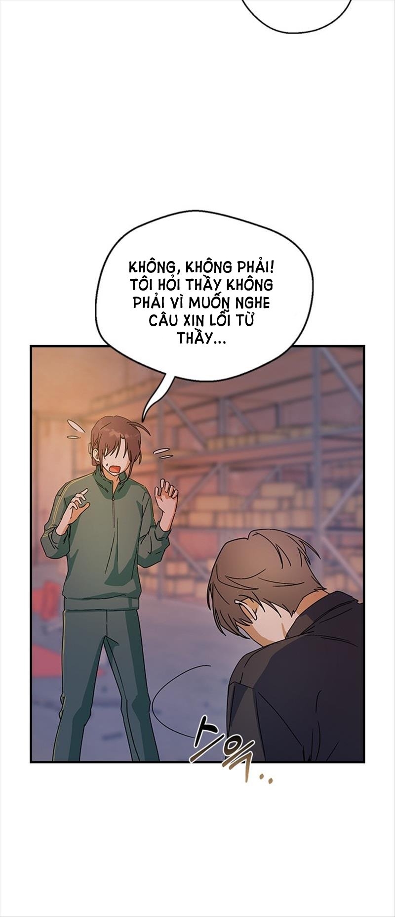 nhân duyên kiếp trước chapter 11.1 10