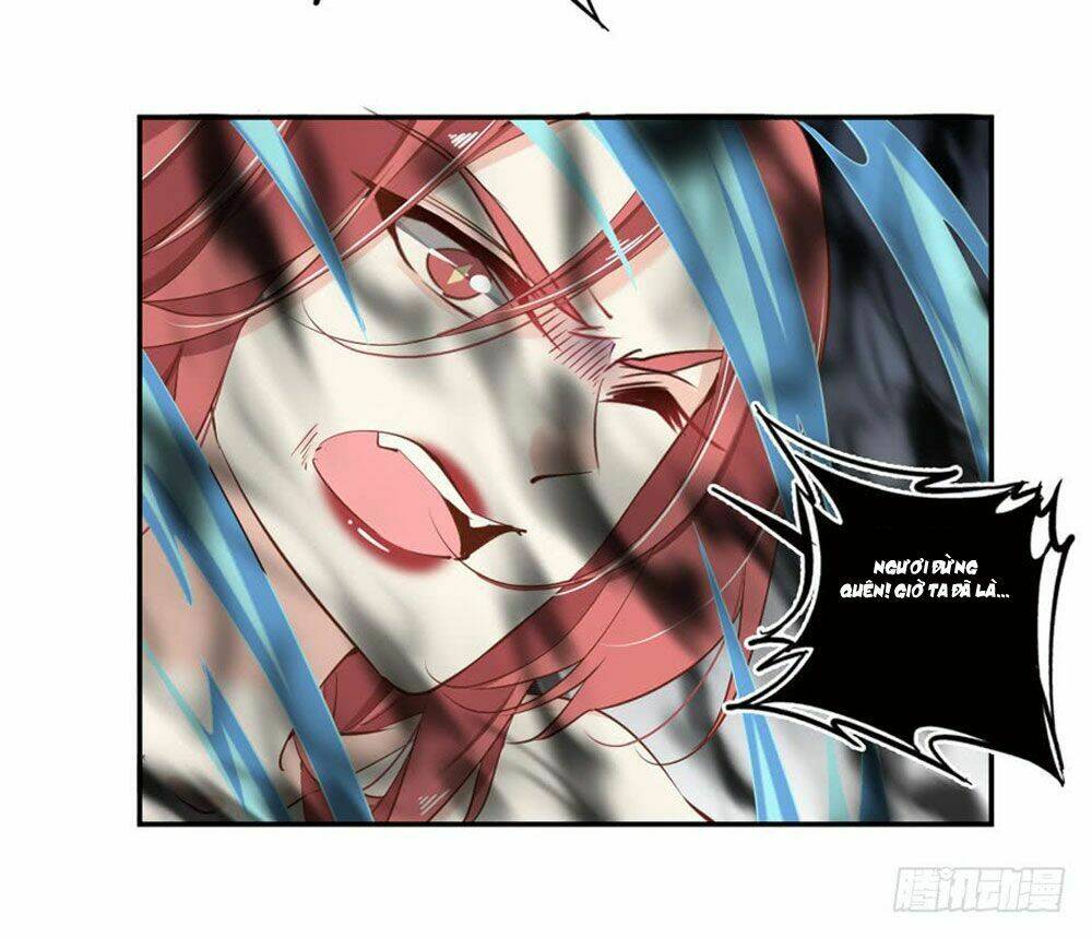 thiền tâm vấn đạo chapter 64 10