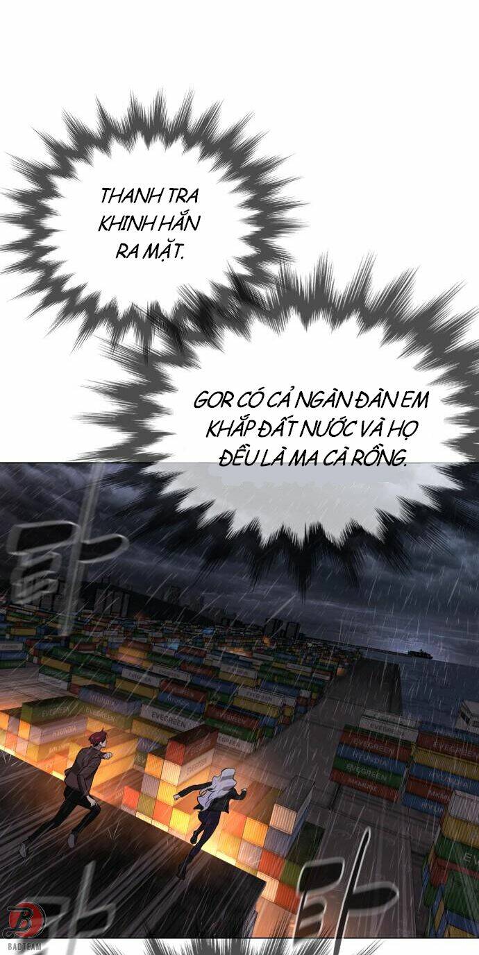 Máu trắng chapter 76 15