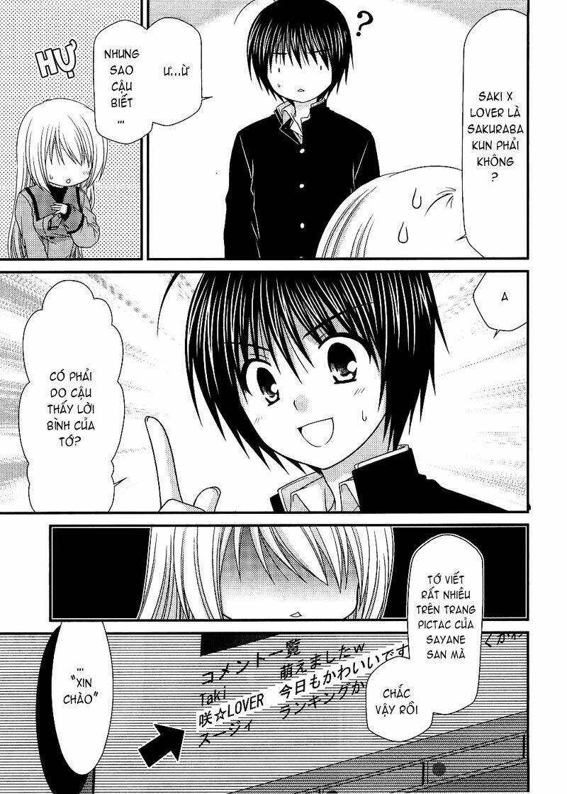 tonari no kashiwagi-san chapter 11 7