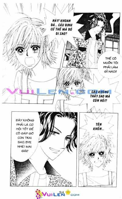 đợi em chapter 13 15