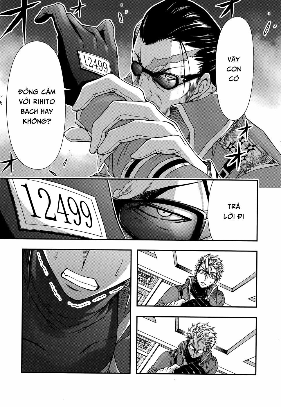 kích trụy vương huyền thoại chapter 12 26