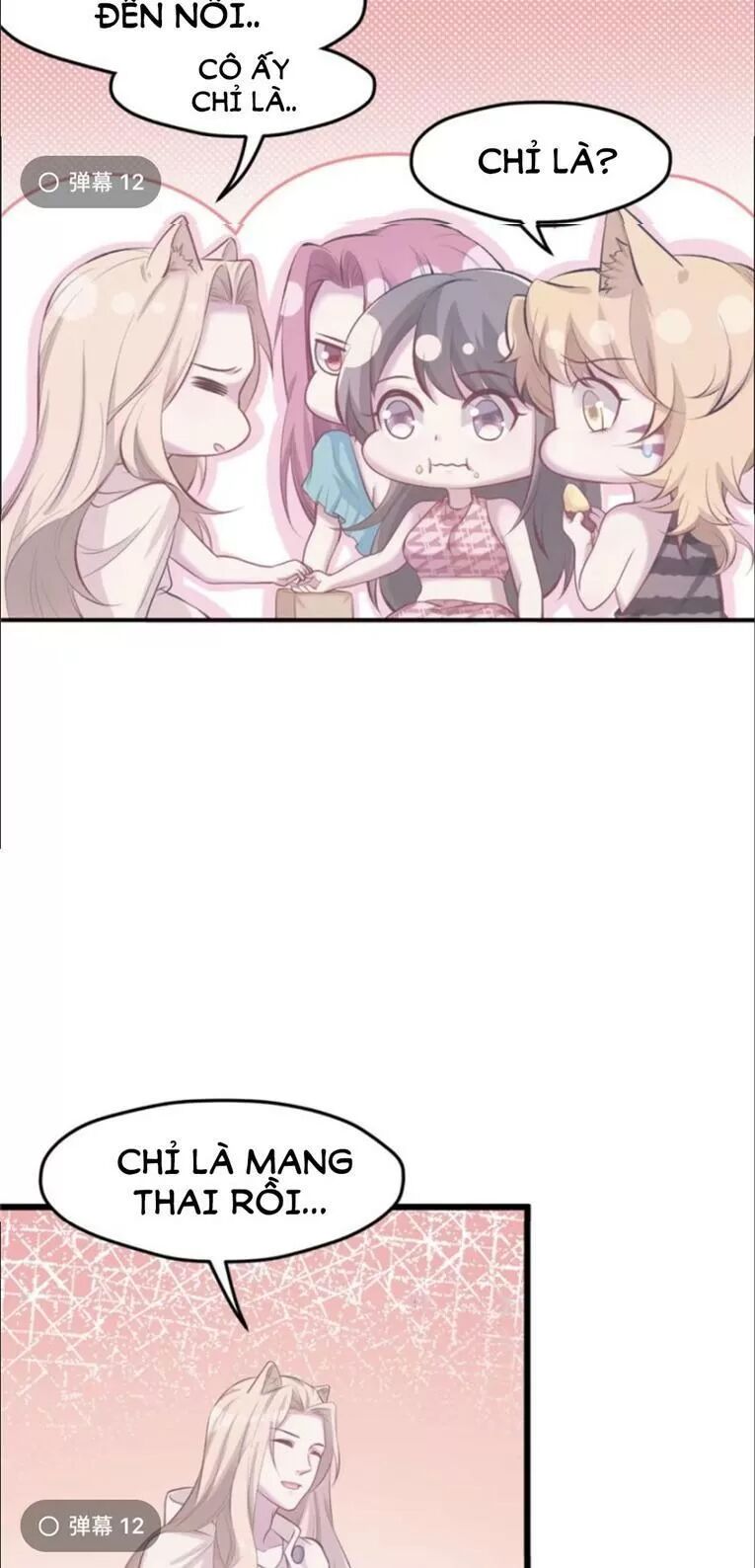 [16+] thảnh thơi thú thế chủng chủng điền, sinh sinh tể chapter 107 6