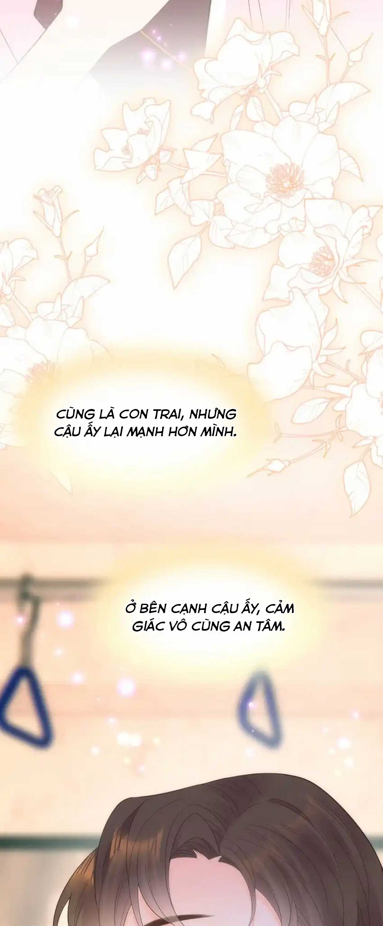 Anh Là Mặt Trời Nhỏ  chapter 23