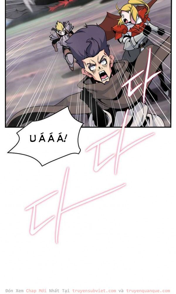 tôi sinh ra để làm người vĩ đại chapter 69 70