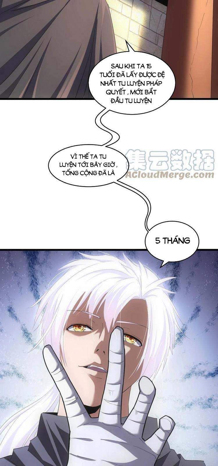 vạn cổ đệ nhất thần chapter 74 5