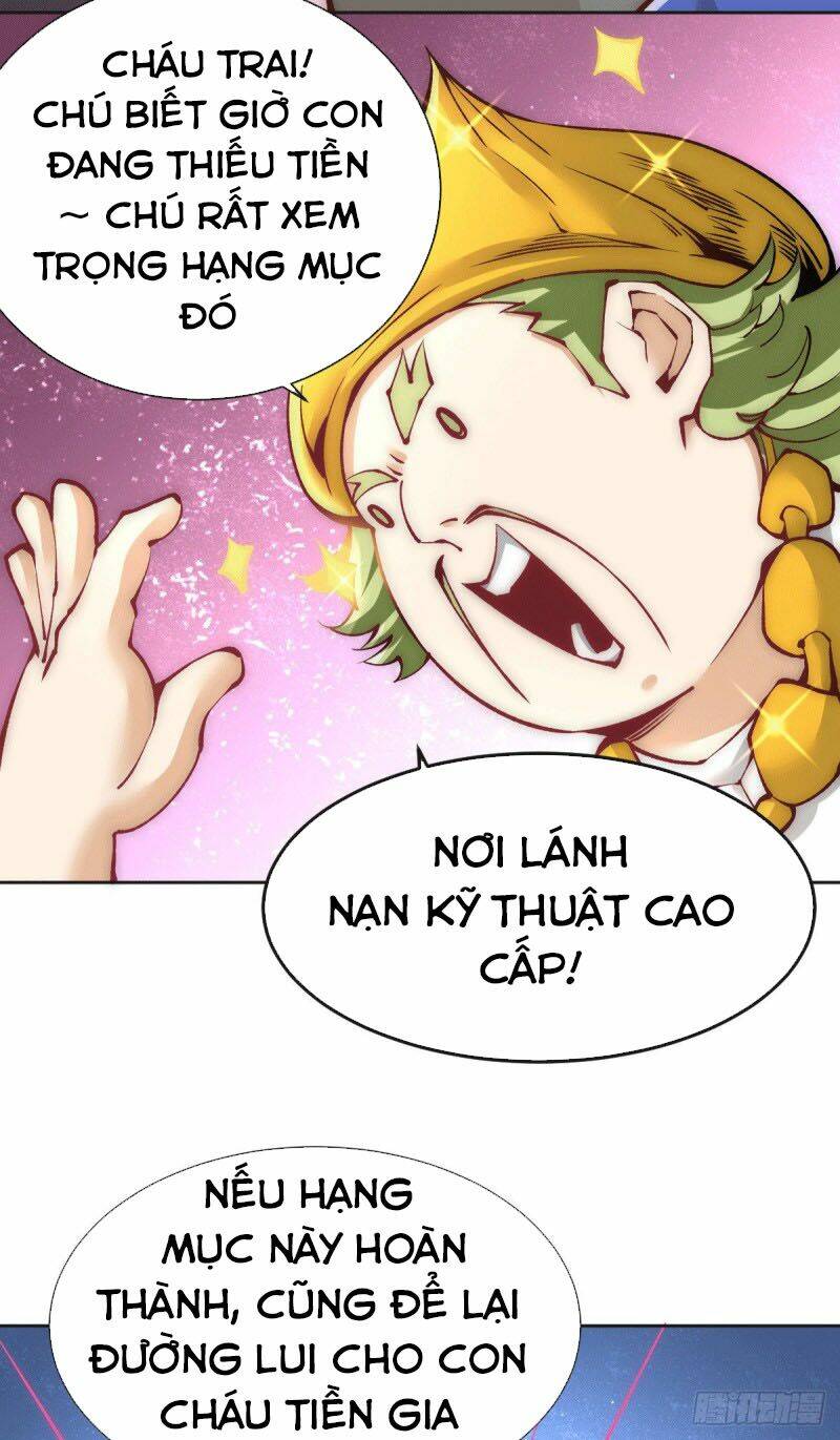 đô thị đỉnh phong cao thủ chapter 226 13