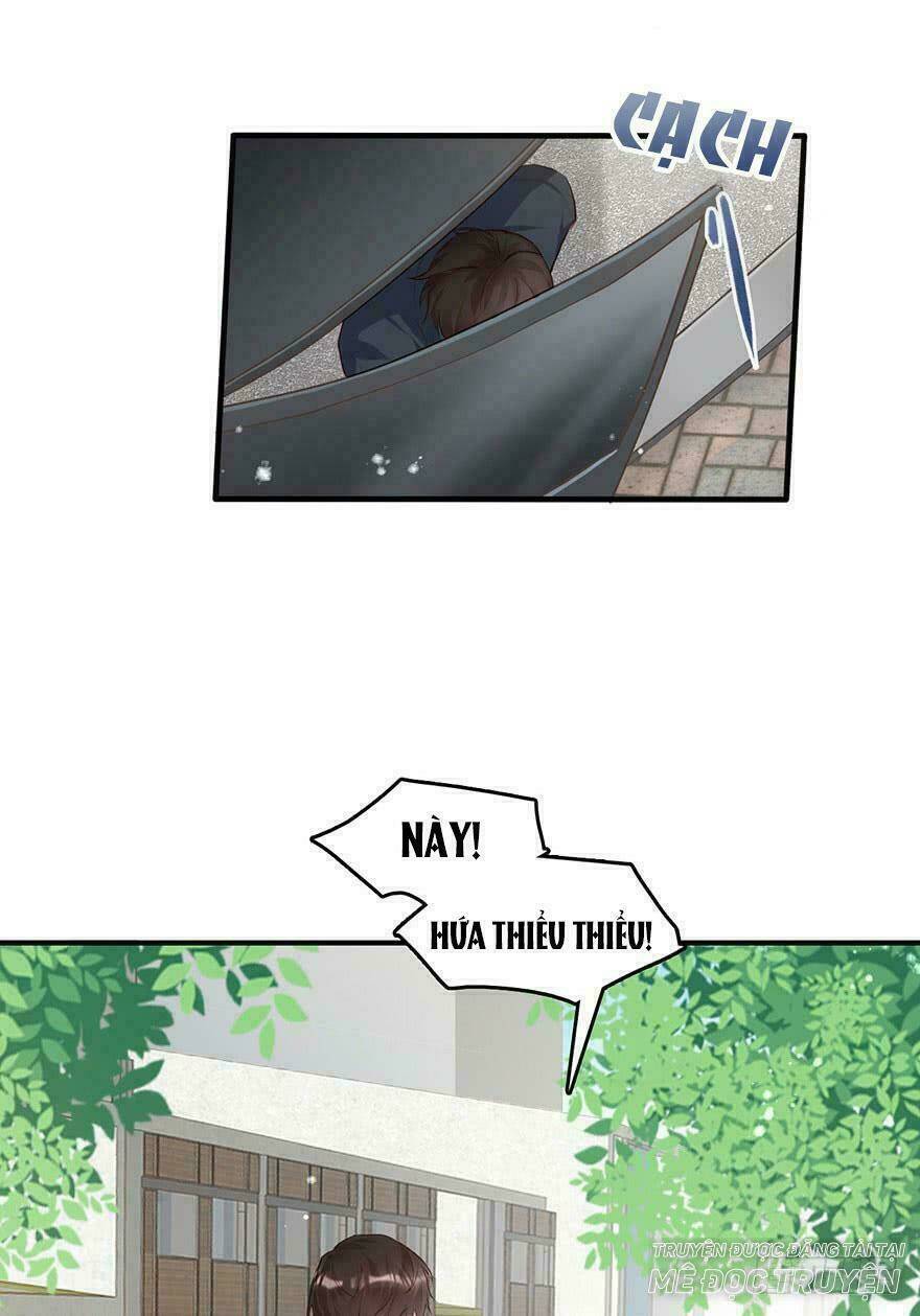 sau này vẫn cứ thích em chapter 26 6