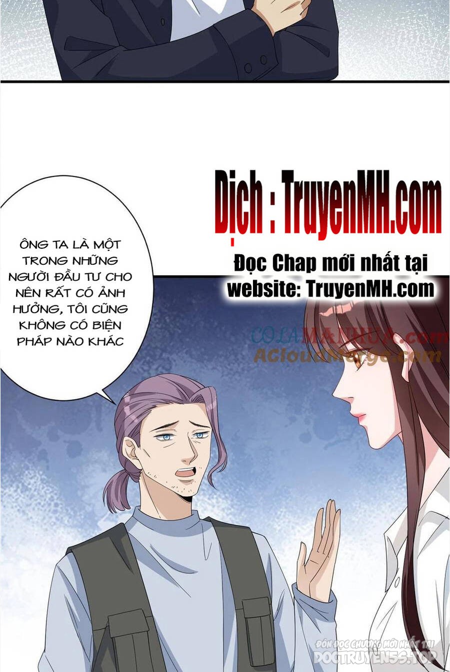 thí hôn lão công, cần giúp sức chapter 631 6