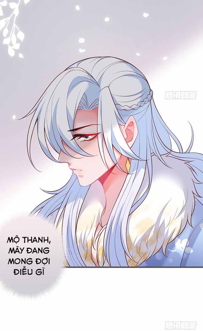 dưỡng khí chí mạng chapter 37 35