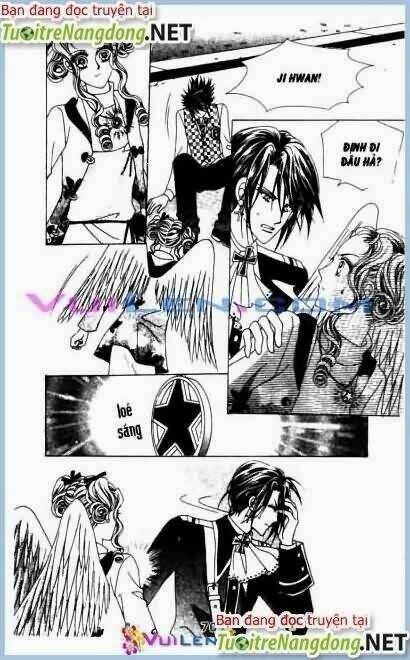 sức thanh xuân chapter 12 70