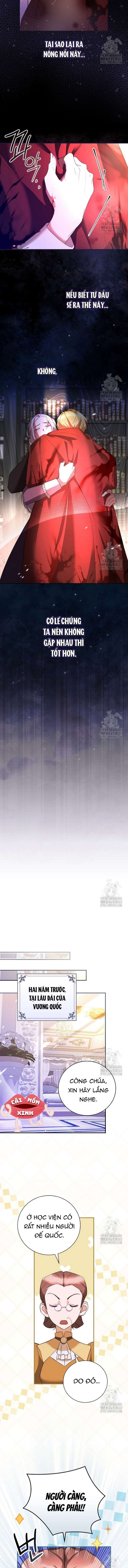 đi tìm nàng công chúa bỏ trốn chapter 1 3