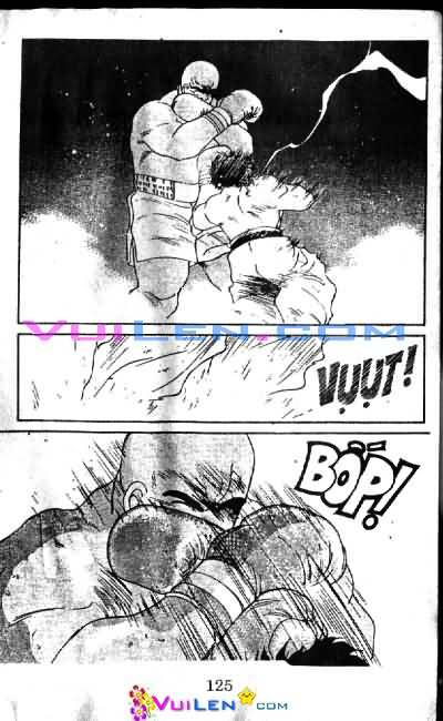 truyền nhân atula - shura no mon i chapter 18 126