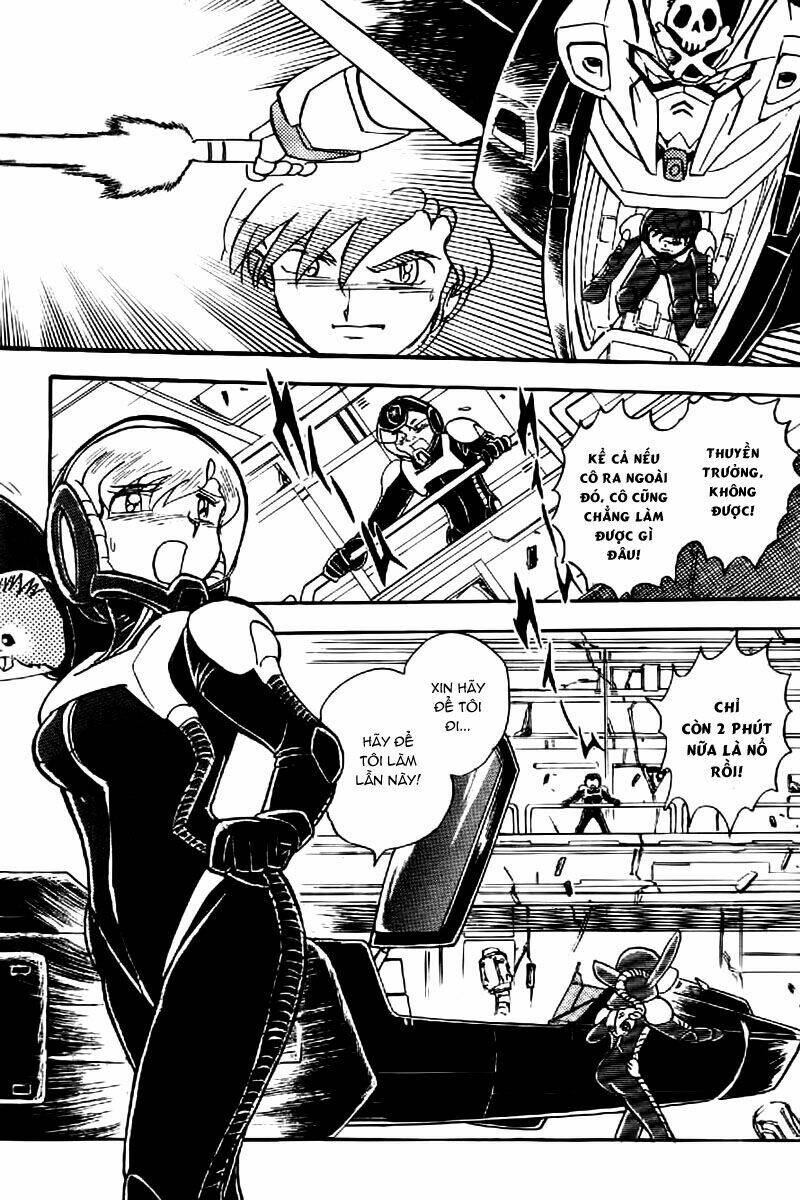 kidou senshi crossbone gundam chapter 19 15