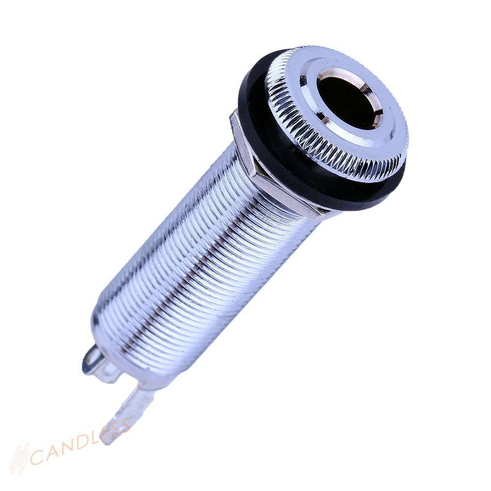 Jack Cắm Nguồn Cho Đàn Guitar Điện