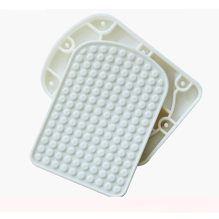 Thanh treo inox cao cấp không cần khoan tường, siêu chắc chắn, khả năng chịu tải cao HT07