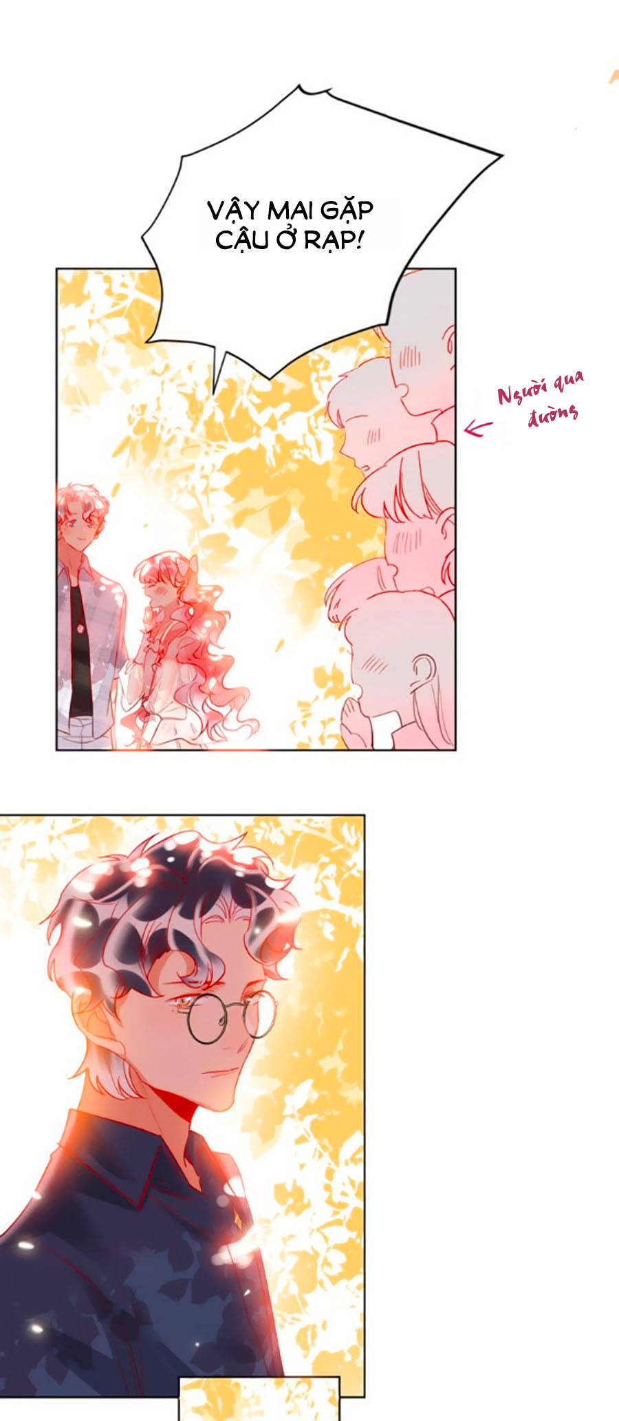 kế hoạch đánh chiếm của công chúa nghèo chapter 46 28