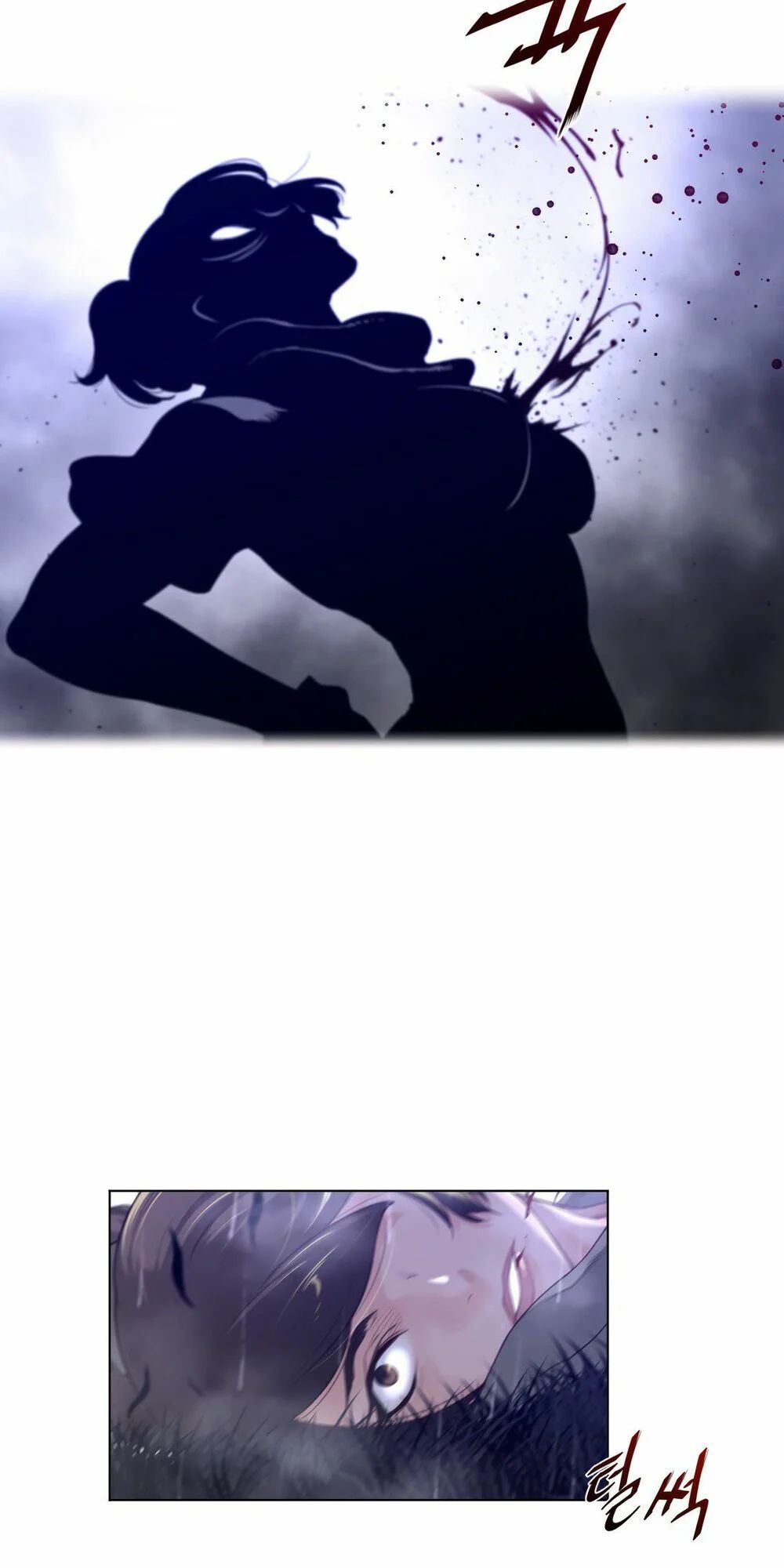 một nửa hoàn hảo chapter 70 20