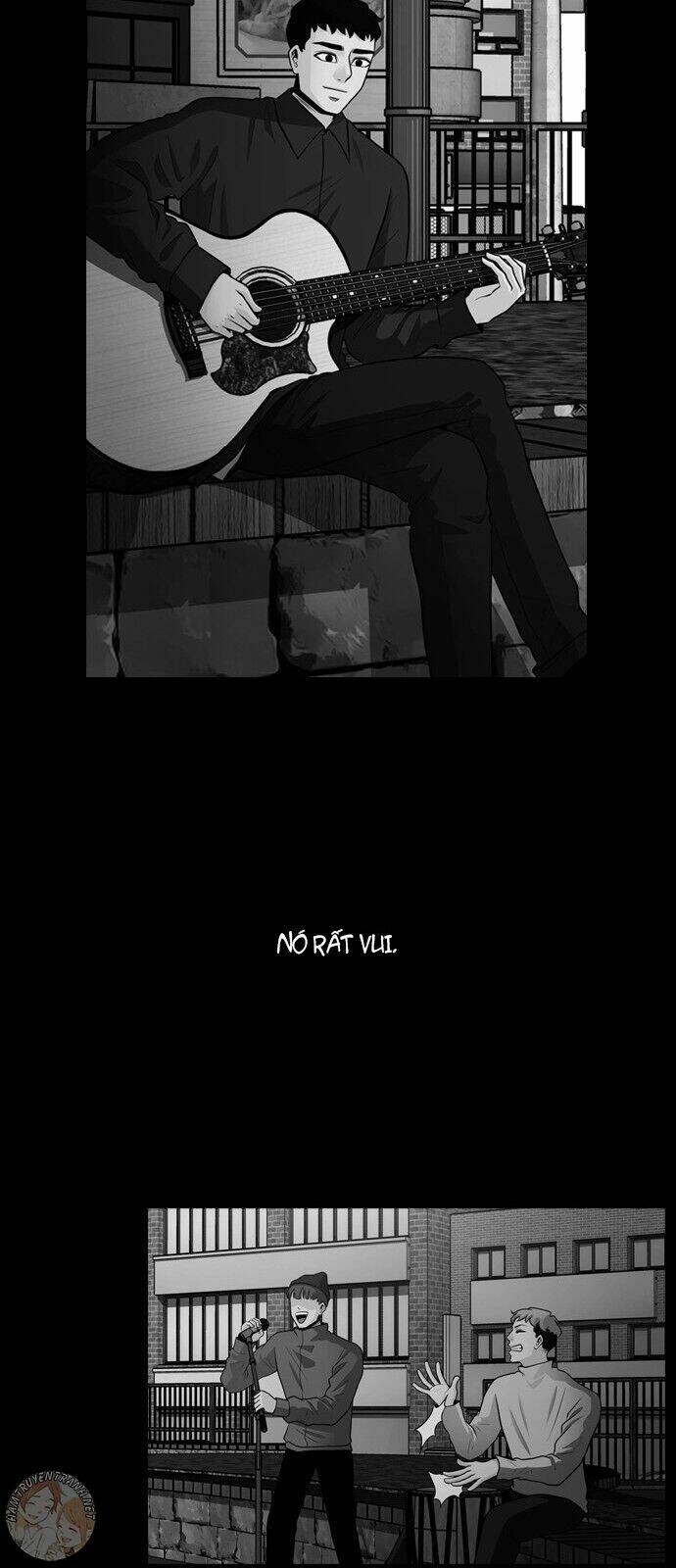 tomorrow - ngày mai chapter 29 17