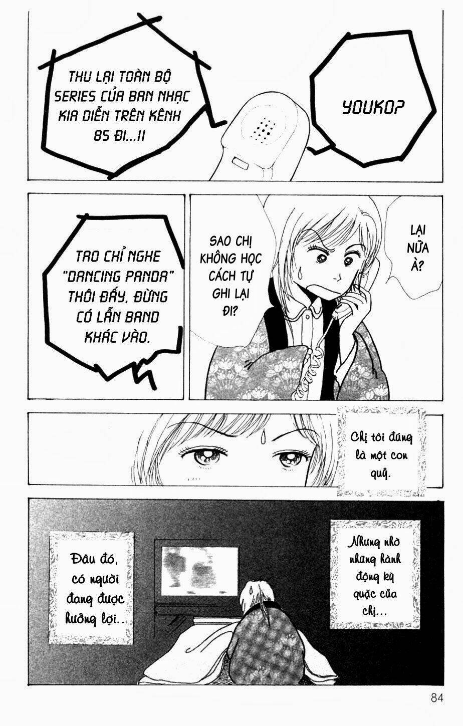 seigi no mikata chapter 7 41