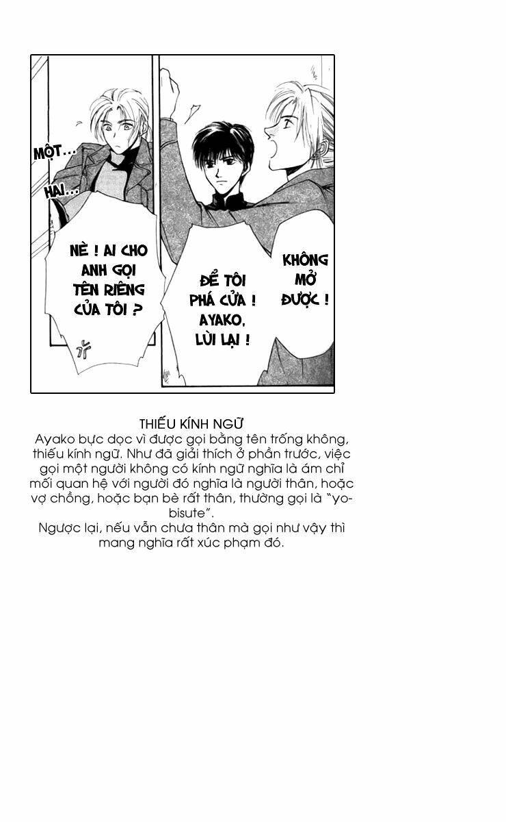 ghost hunt chapter 2 53