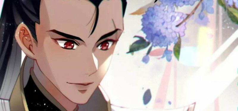 phế vật công chúa muốn nhặt chồng chapter 66 17